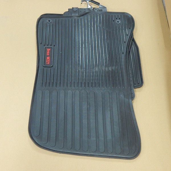 products/1116/gumene patosnice mercedes w221.jpg - TIPSKE AUTO PATOSNICE Mercedes S class, W221,2005-2014 - Xenon Svetla Beograd